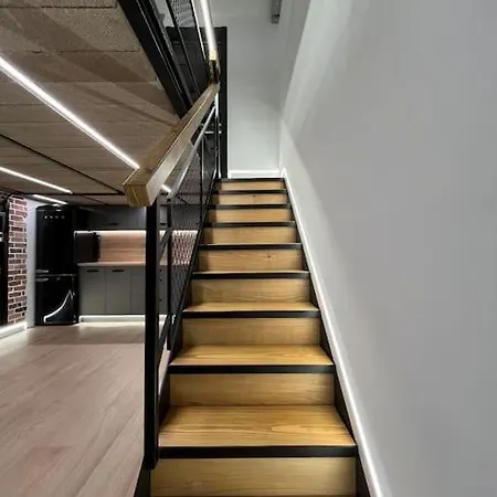 Loft Sardina *