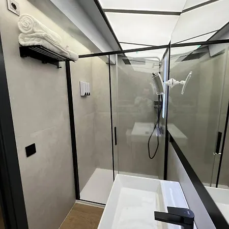 Loft Sardina 奥利文萨