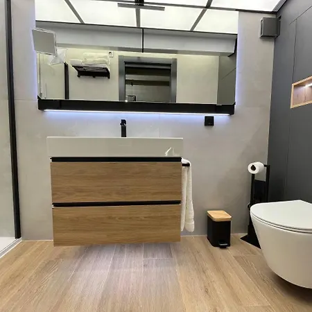 Loft Sardina *