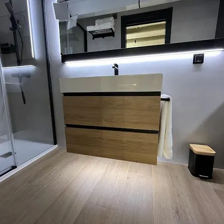 Loft Sardina 奥利文萨