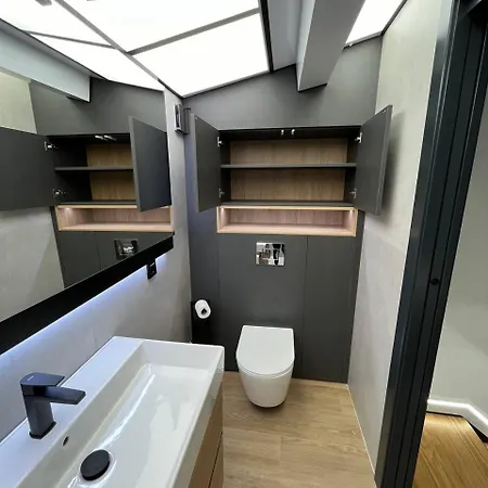 Loft Sardina