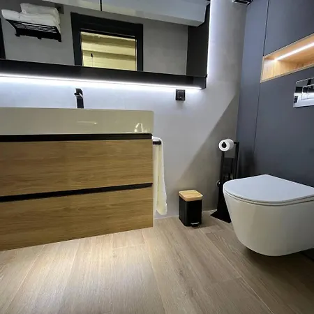 Loft Sardina * 奥利文萨