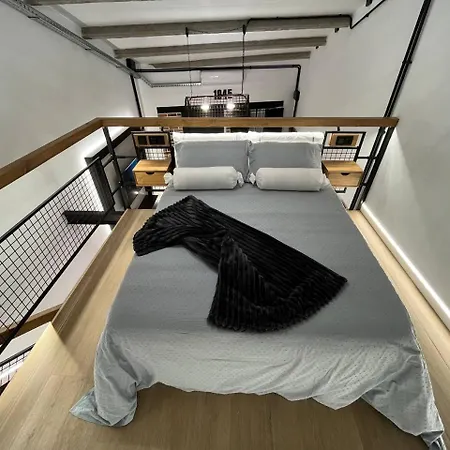 Loft Sardina 奥利文萨