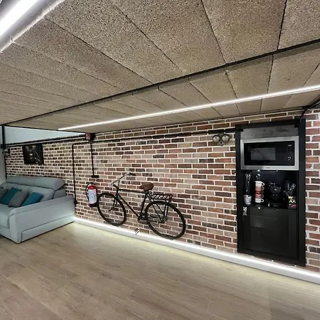 Loft Sardina 奥利文萨