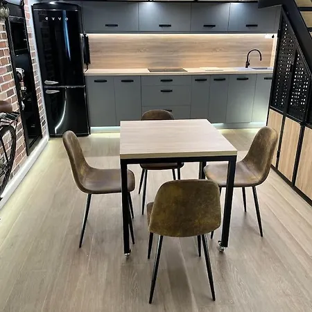 Loft Sardina * 奥利文萨