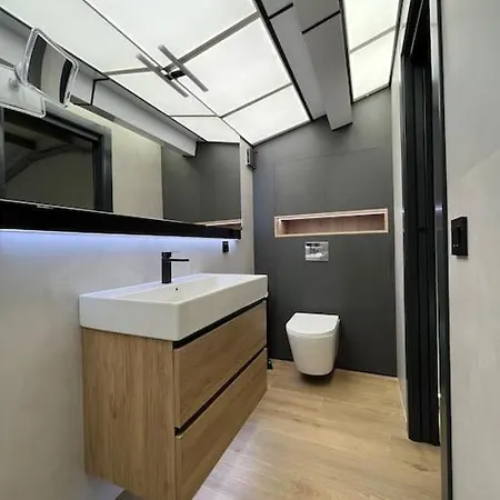 Loft Sardina