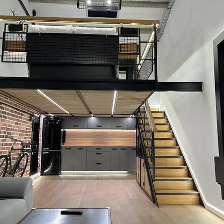 Loft Sardina * 奥利文萨