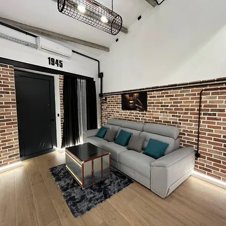 Loft Sardina