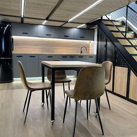 Loft Sardina 奥利文萨