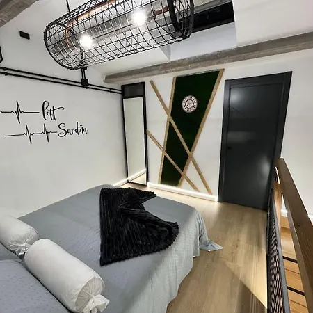 Loft Sardina