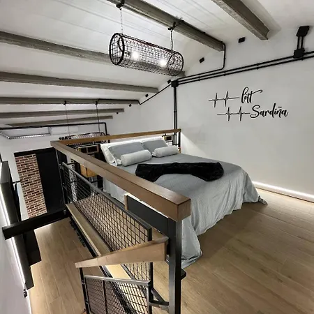Loft Sardina
