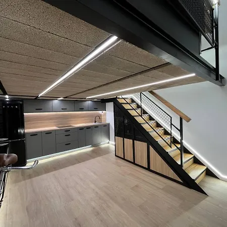 Loft Sardina *