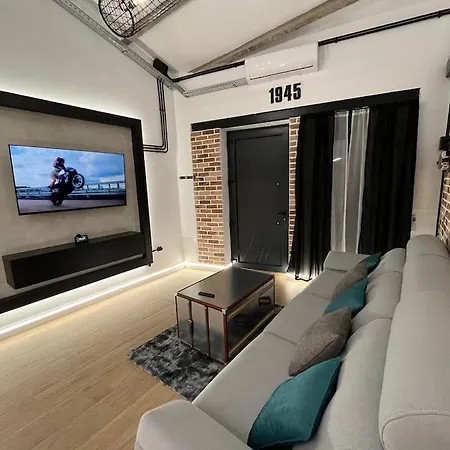 Loft Sardina *