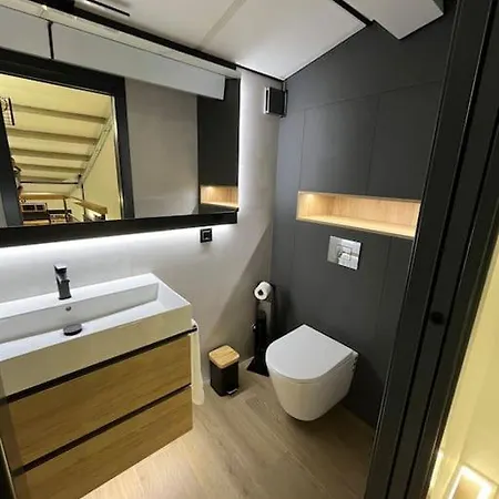 Loft Sardina 奥利文萨