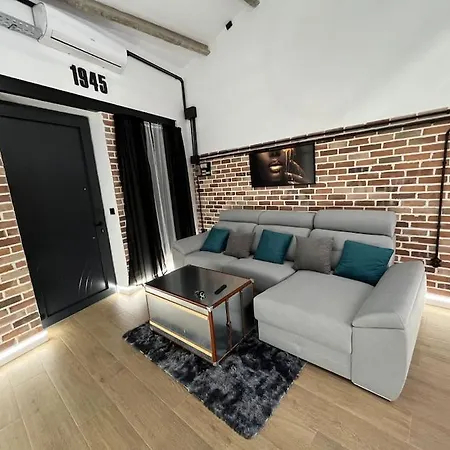 Loft Sardina *